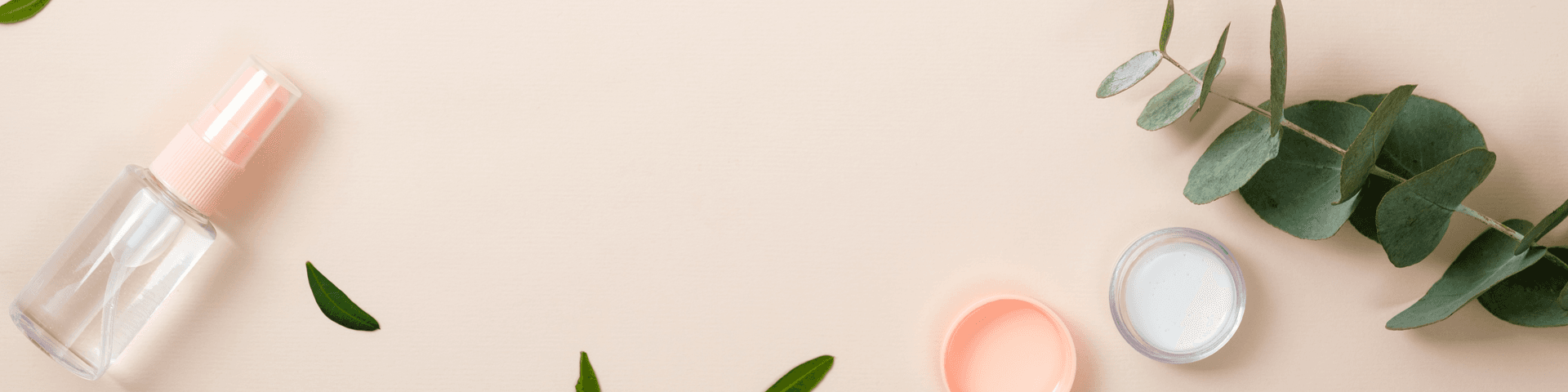 Banner background
